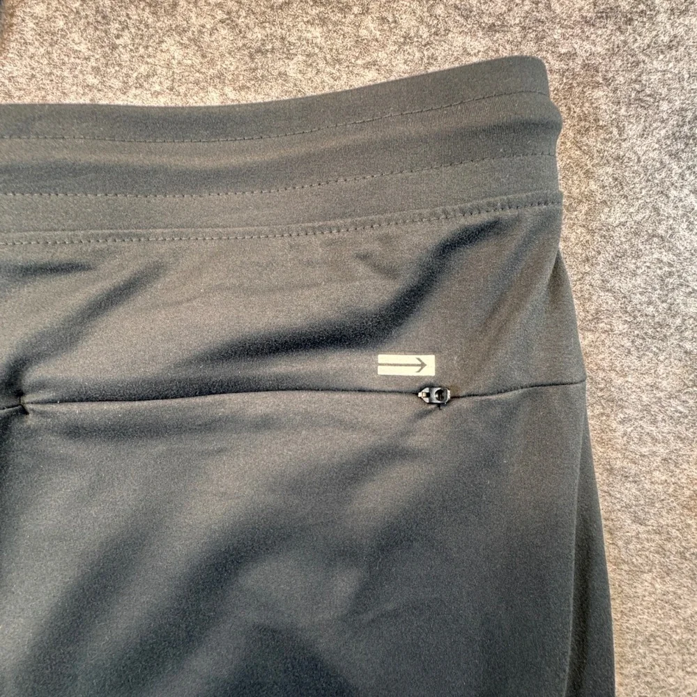 Projek Raw Mens Tech Apparel Joggers Charcoal Grey XL‎ TAS25145 New With Tags